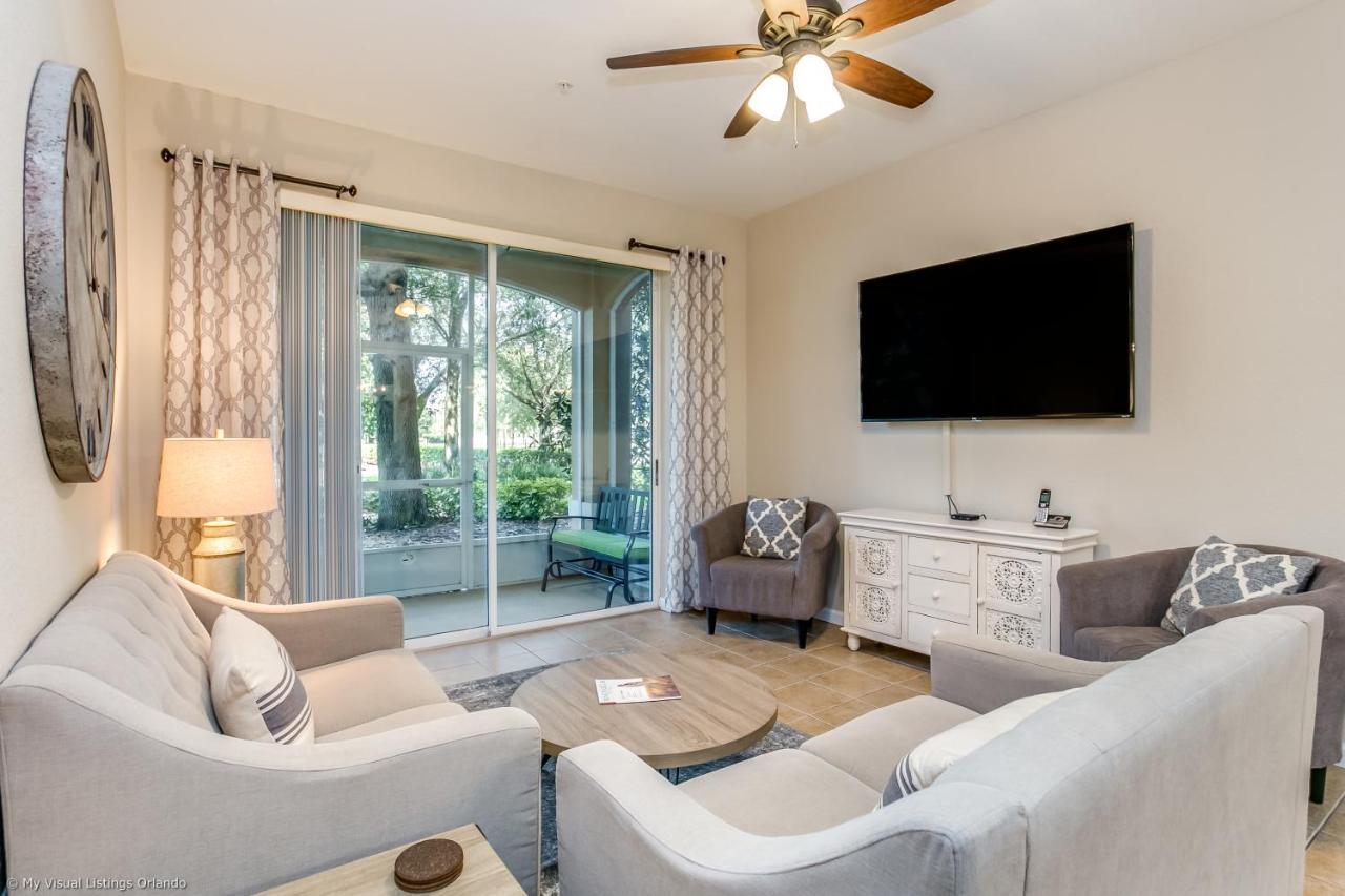 Disney Bunk Room--Windsor Hills Orlando Exterior photo